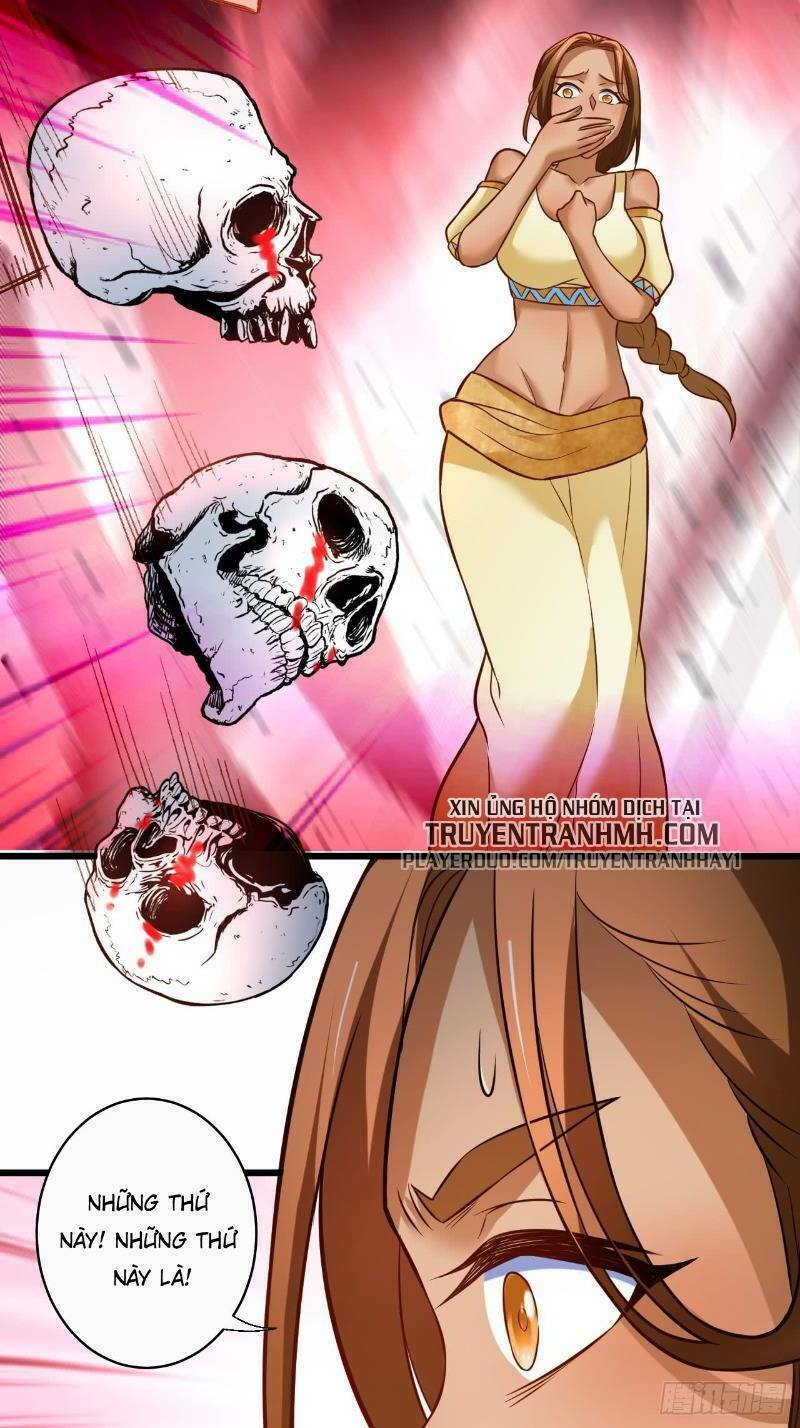 trọng sinh tối cường ma tôn ở rể chapter 42 17