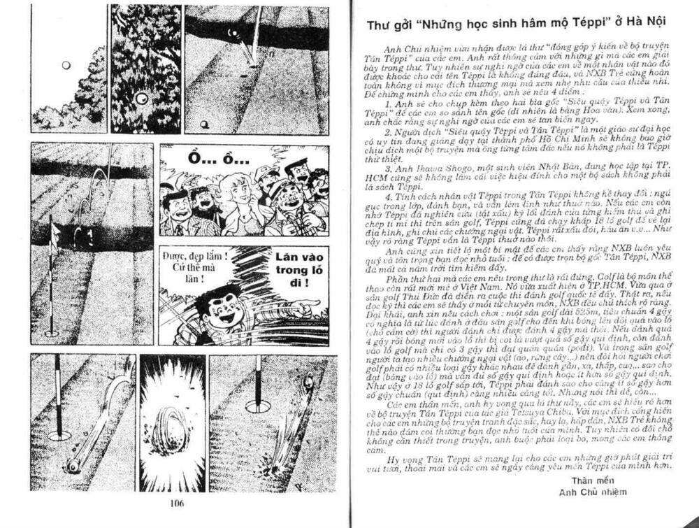 tân teppi chapter 5 52