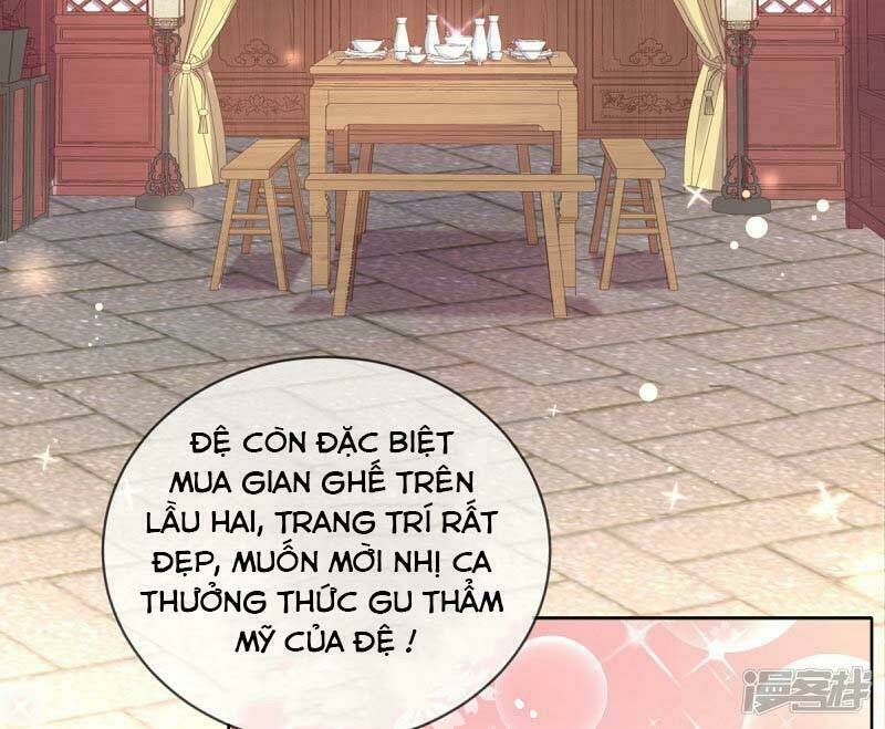 thị huyết y phi chapter 43 6