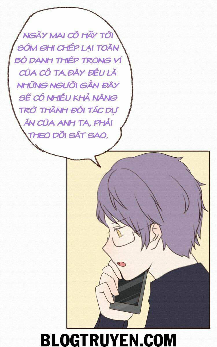 tình yêu không nói dối chapter 14 42