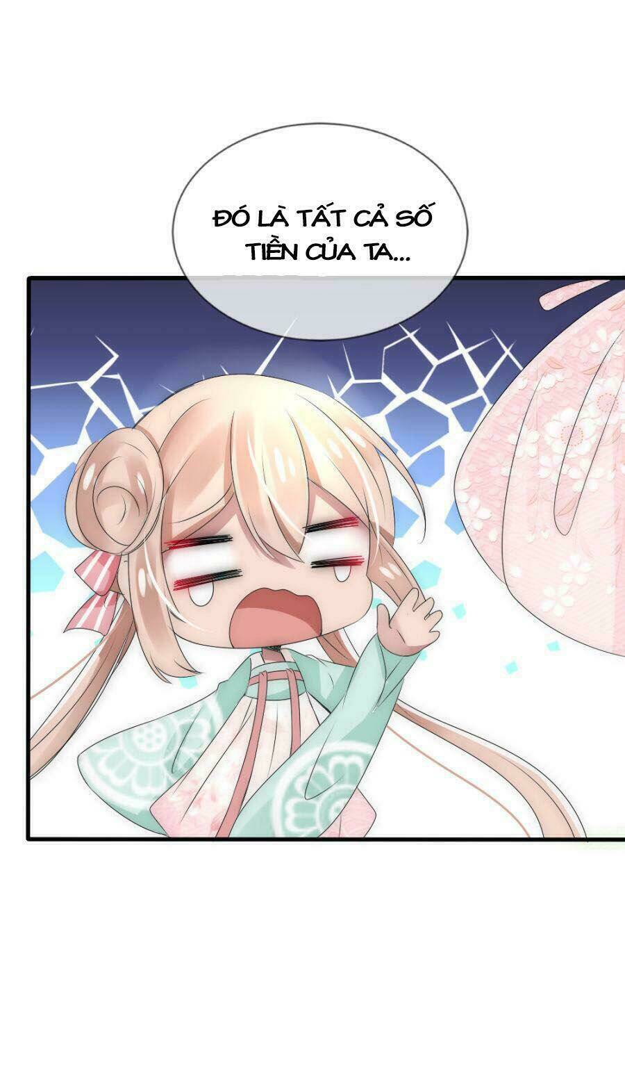 kế hoạch sủng ái của tiểu công chúa chapter 18 7