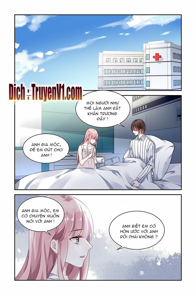 hôn trộm 55 lần chapter 86 3