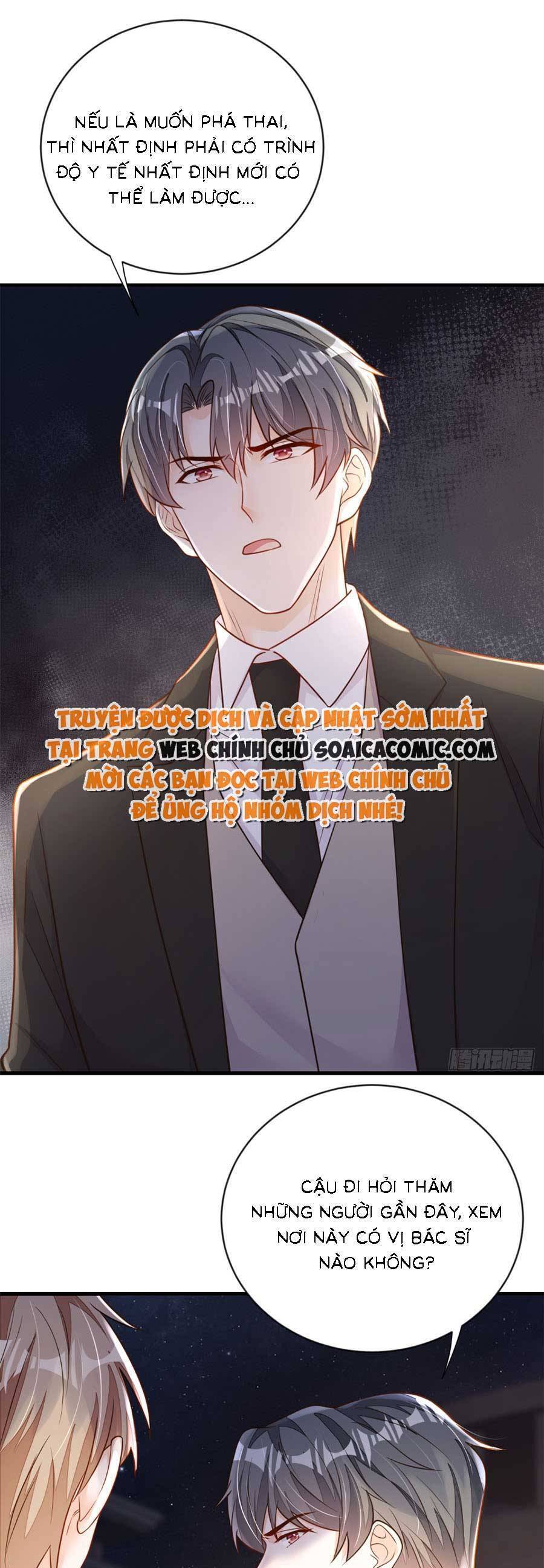 ác ma thì thầm chapter 134 20