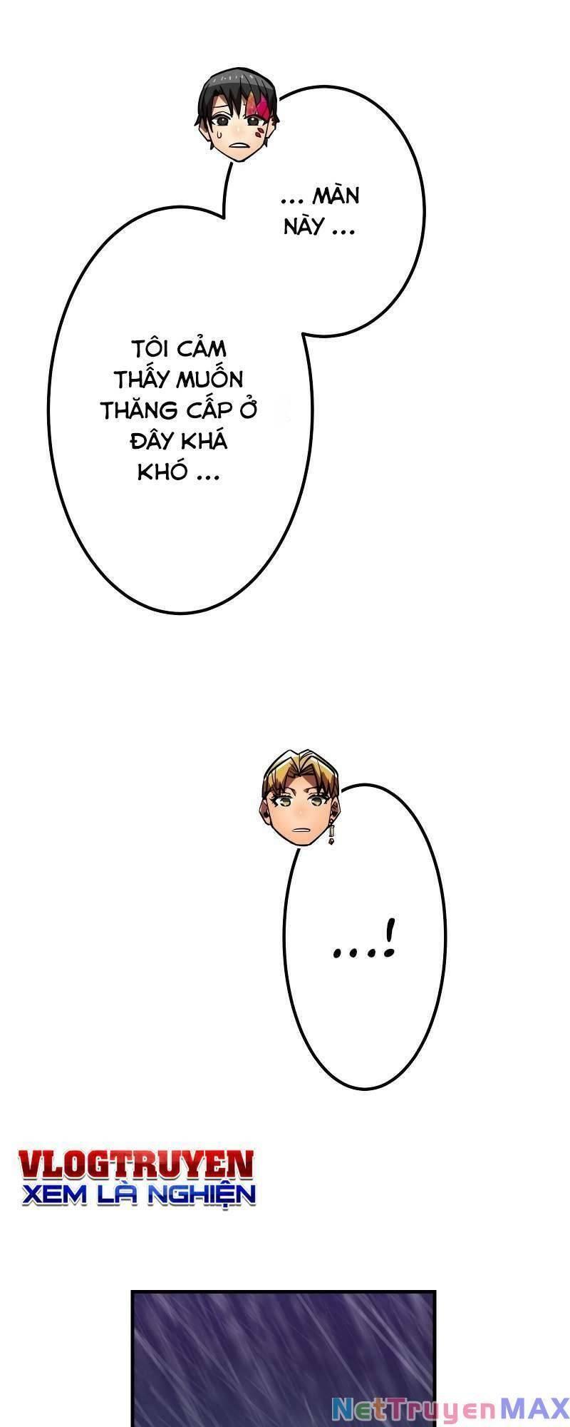 Huyết Thánh Cứu Thế Chủ~ Ta Chỉ Cần 0.0000001% Đã Trở Thành Vô Địch chapter 26 81