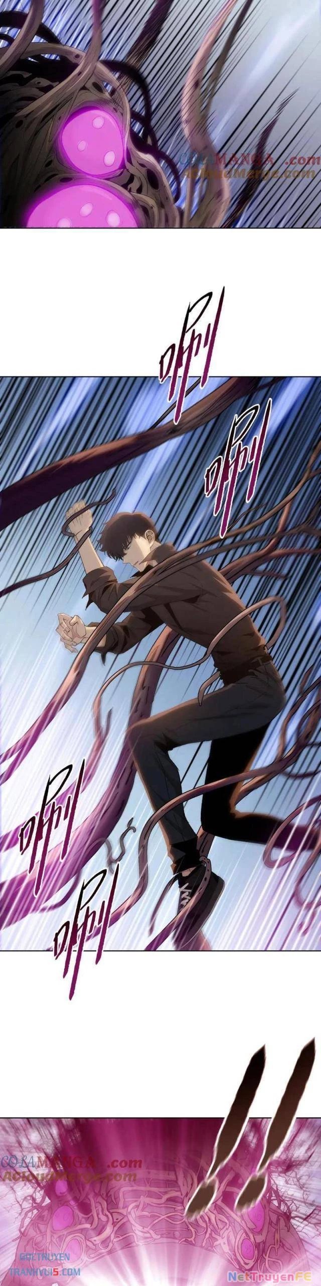 kẻ tàn nhẫn ngày tận thế: bắt đầu dự trữ hàng tỷ tấn vật tư chapter 37 14