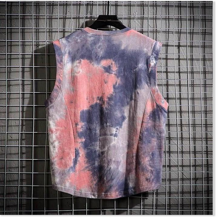 ÁO THUN 3 LỖ LOANG CỰC CHẤT PHONG CÁCH , THOẢI MÁI MÁT MẺ THỜI TRANG KING FASHION