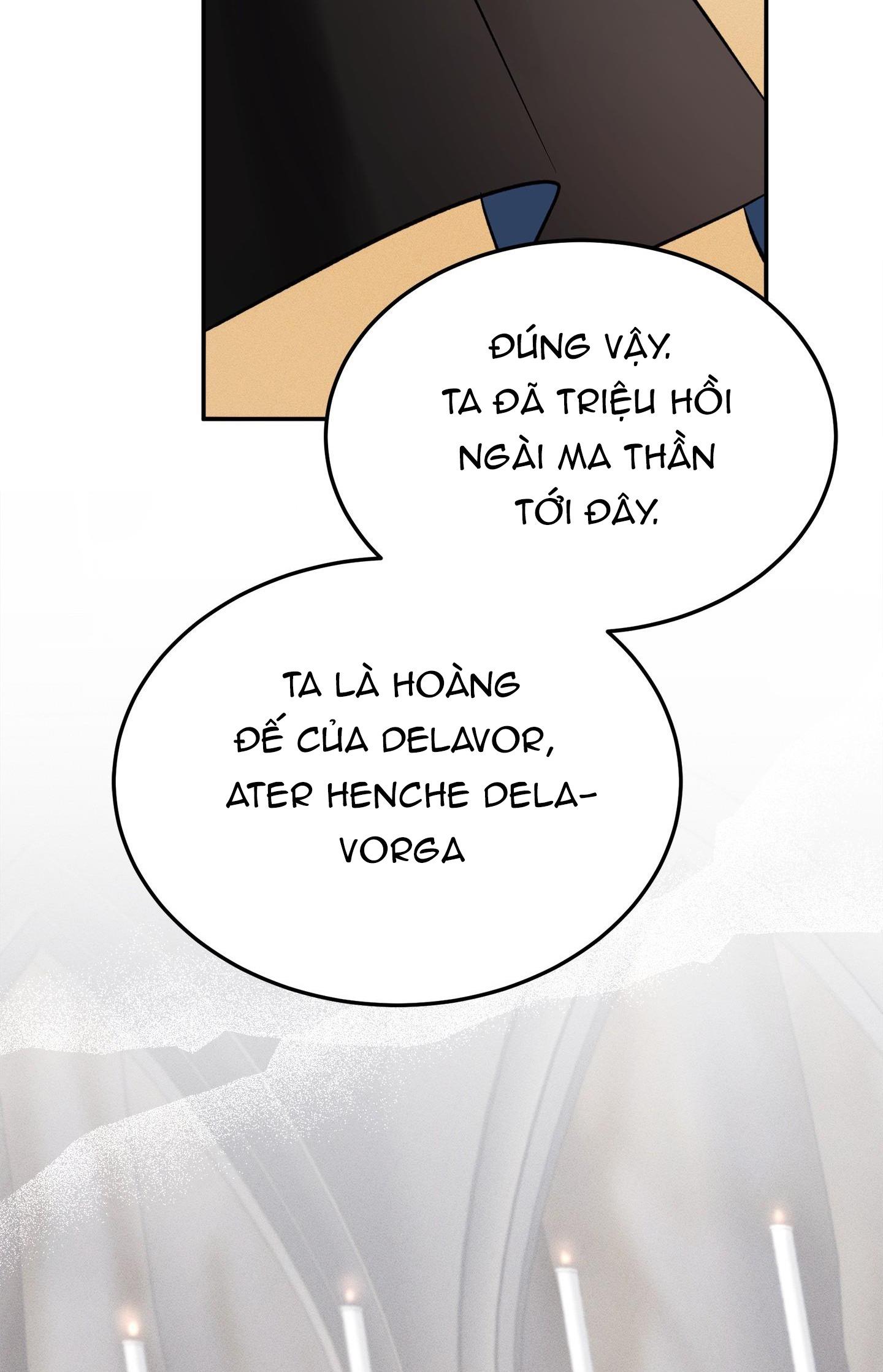 bl cổ trang - âu cổ ngắn nhà kim chapter 21.1 77