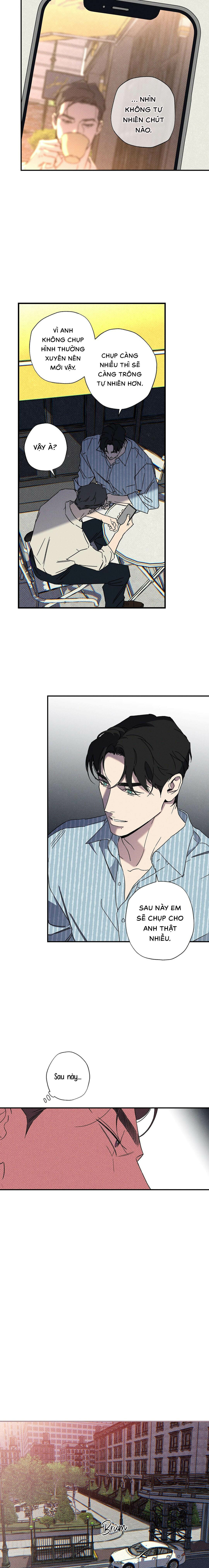 wet sand chapter 66 8