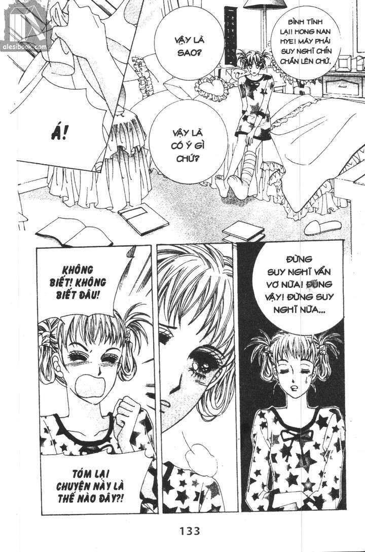 hồng tiểu thư chapter 41 13