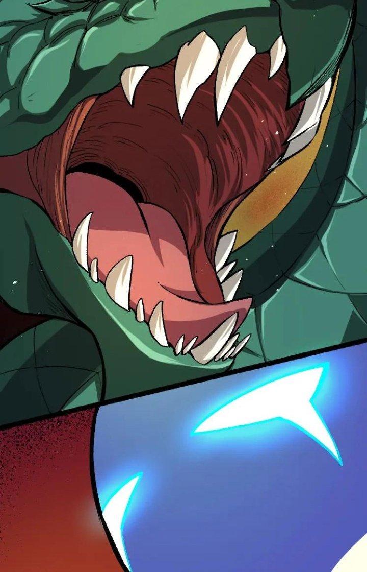 từ cây cổ thụ bắt đầu tiến hóa chapter 40 5