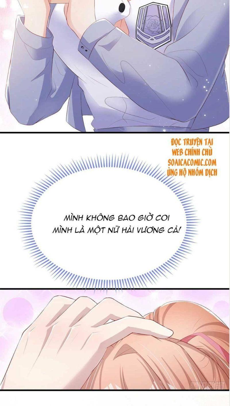 tôi được năm đại lão chiều chuộng hết nấc chapter 22 23