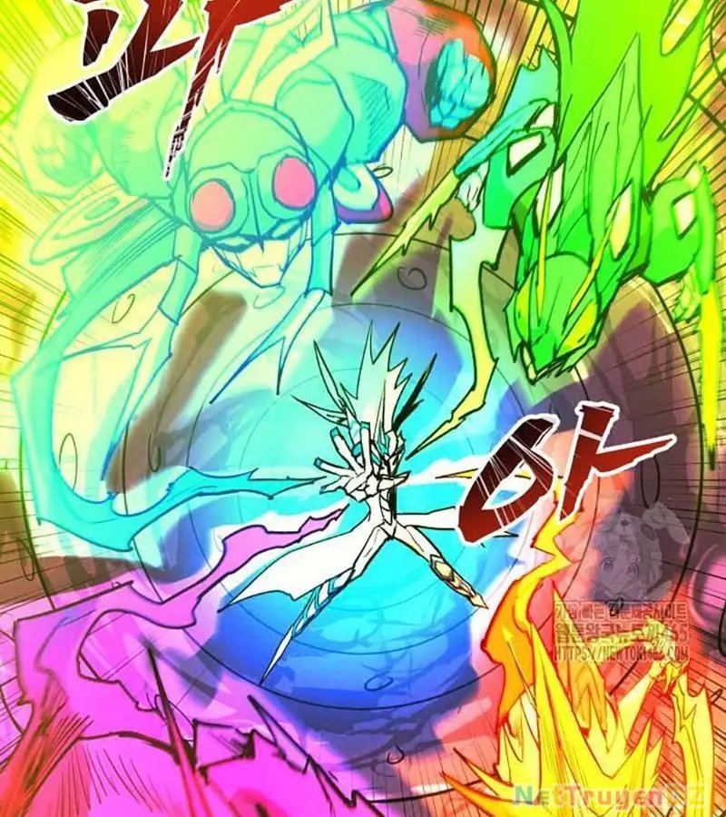 người côn trùng chapter 99 145