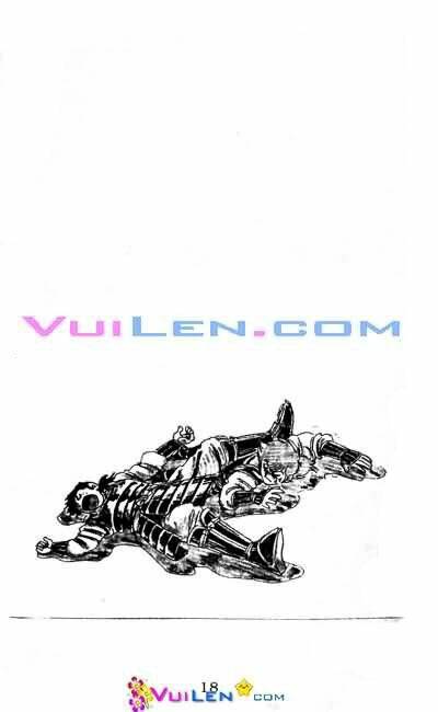 vương tử takeru chapter 5 18