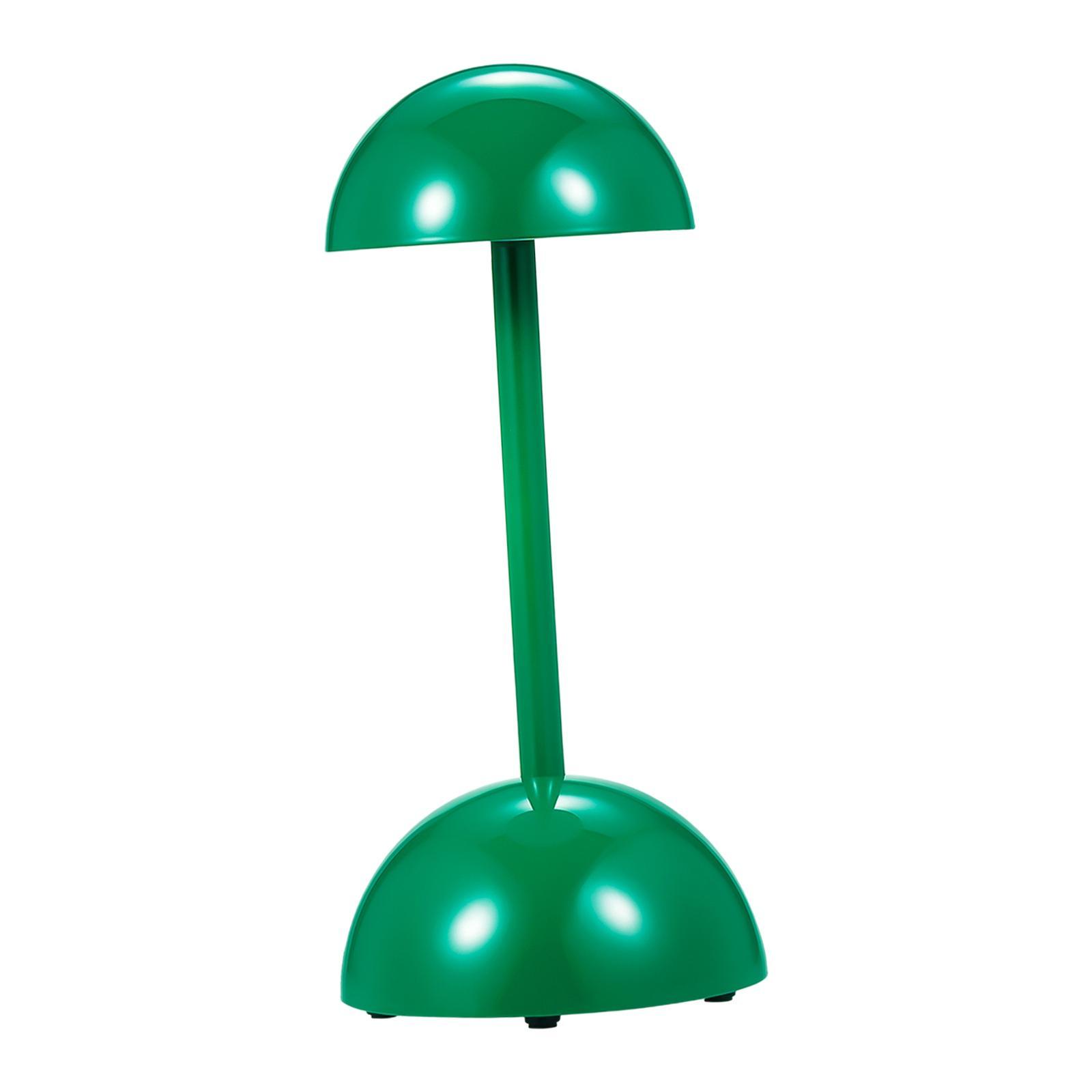 Touch LED Desk Lamp 3 Colors Brightness Night Light for Party Reading Dining