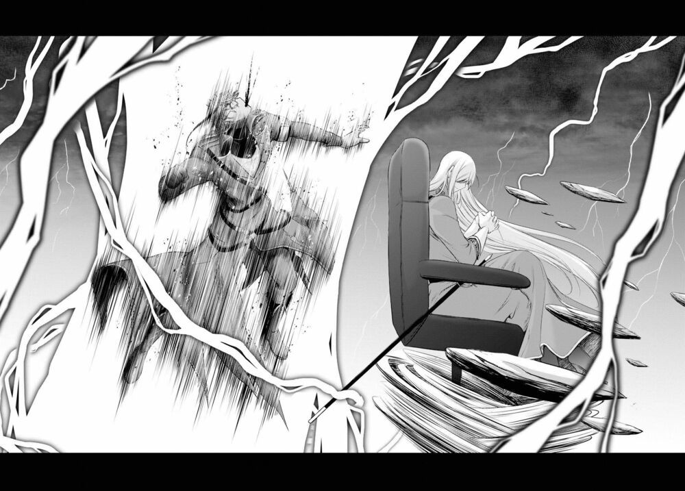 kích trụy vương huyền thoại chapter 58 15