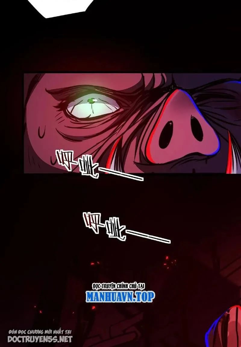 quỷ dị dược tề sư: bệnh nhân của ta đều là kinh khủng chapter 13 8