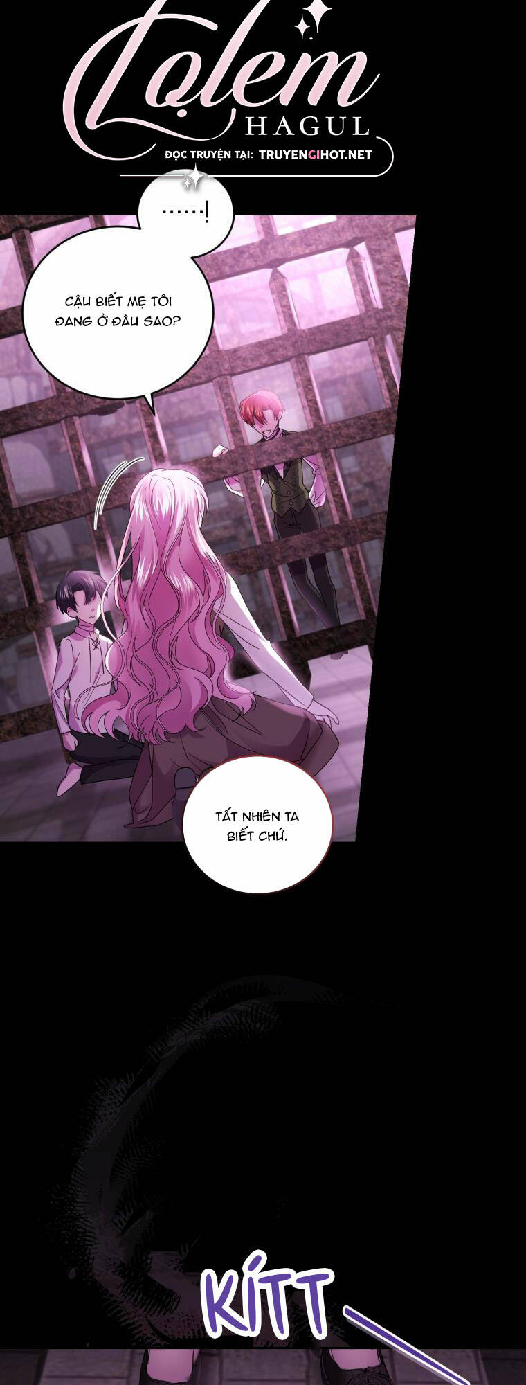 nhà điều chế nước hoa độc quyền của bạo chúa chapter 81 36