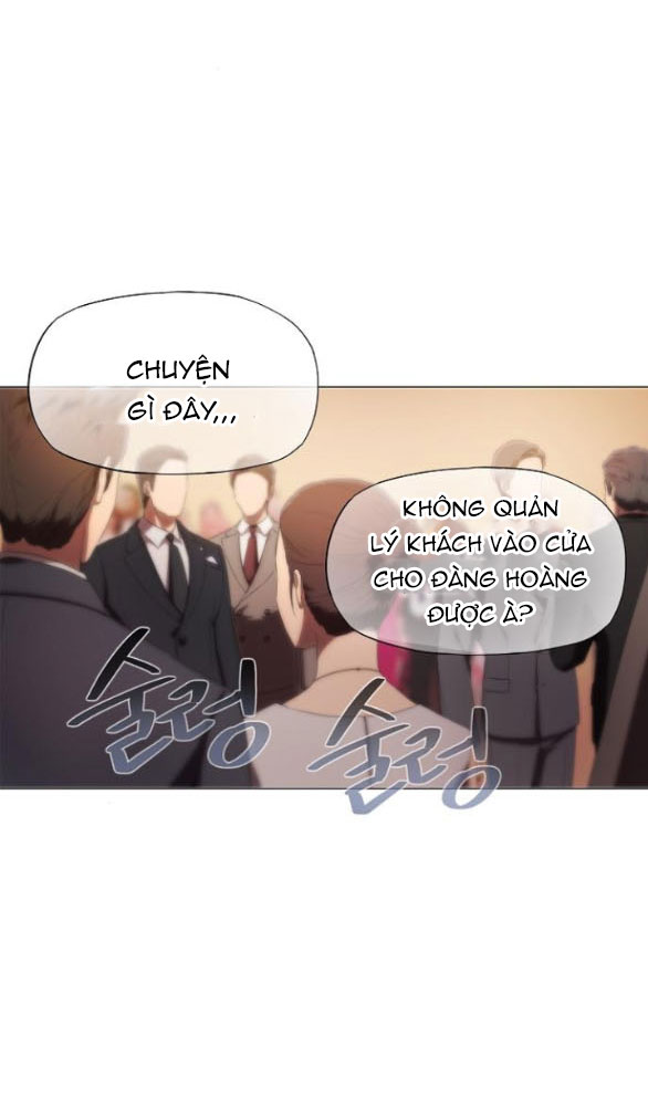 không thể thoát ra khỏi bộ phim kịch tính chapter 5.2 39