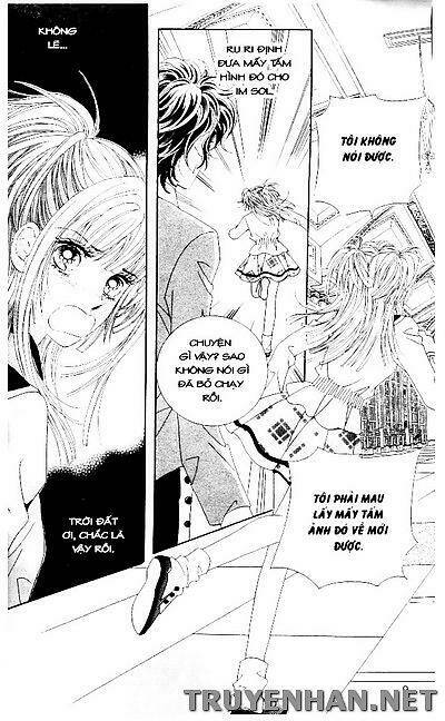 love bullet chapter 32 11