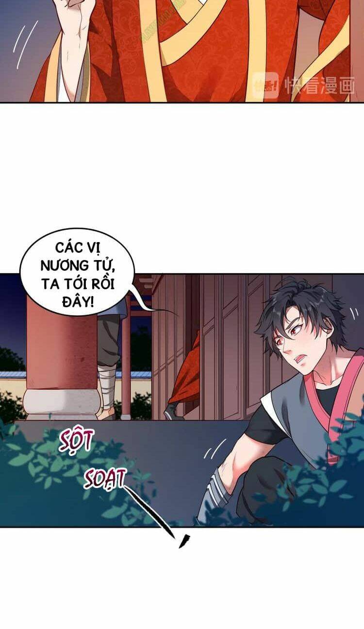 khốn long đại lục chapter 8.2 4