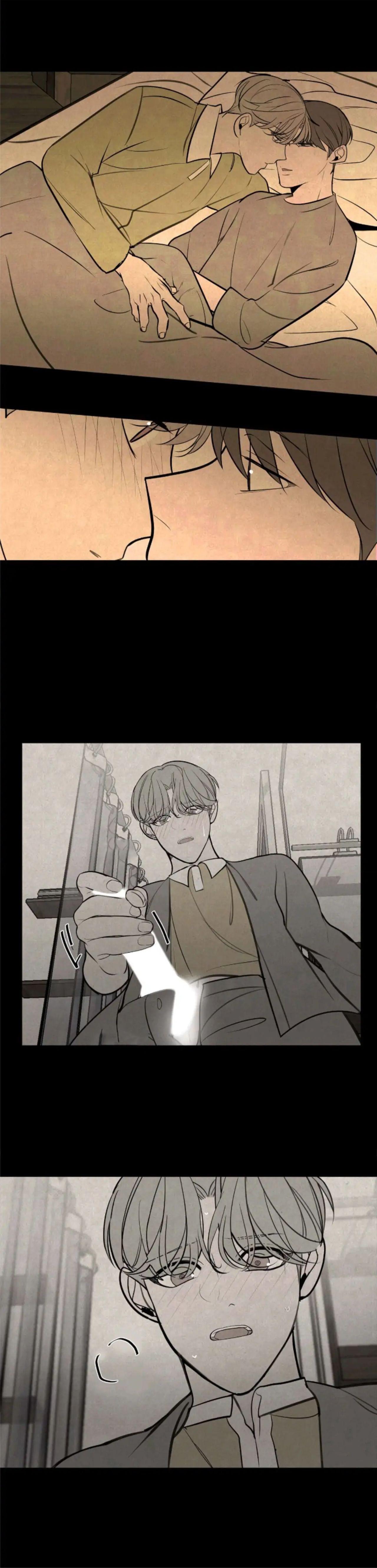 sao notp lại thành thật rồi? chapter 14 31