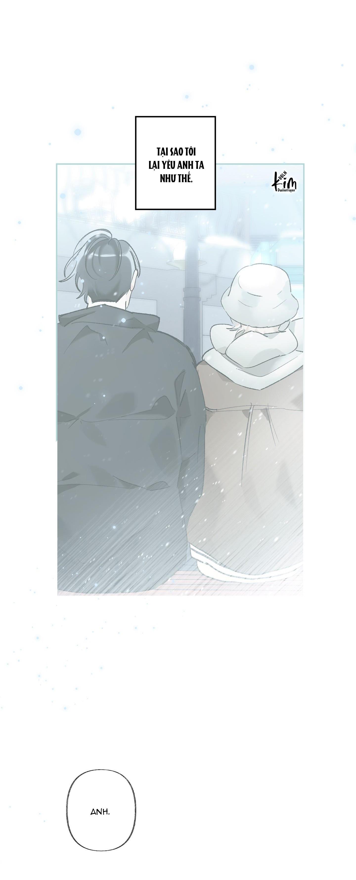 thế giới của tôi khi không có em chapter 44 7