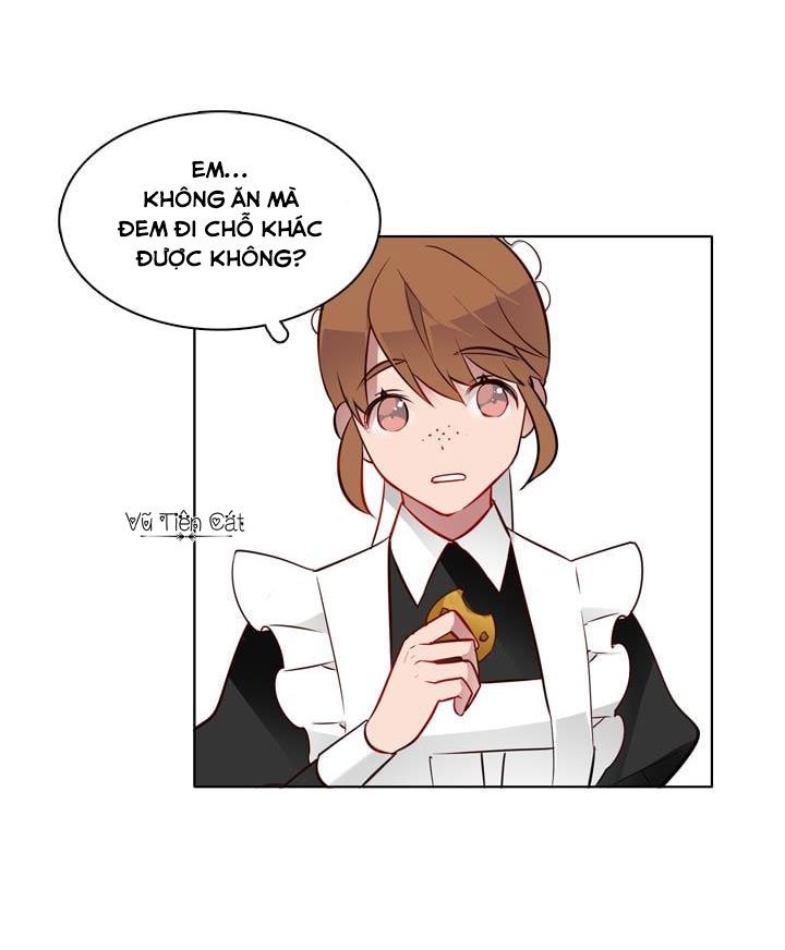 thanh tra của muiella chapter 16 37