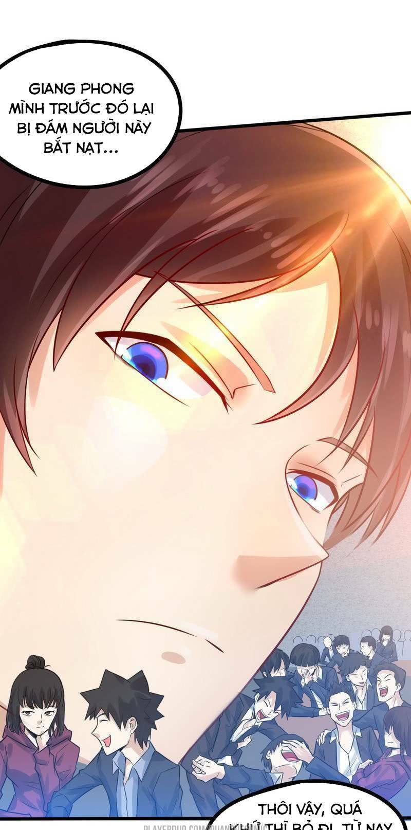 đô thị cực phẩm tiên đế chapter 1 28