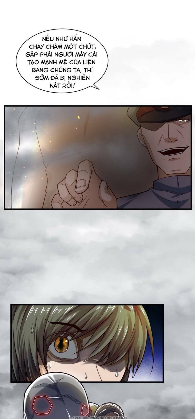 ta là tà đế chapter 19 6