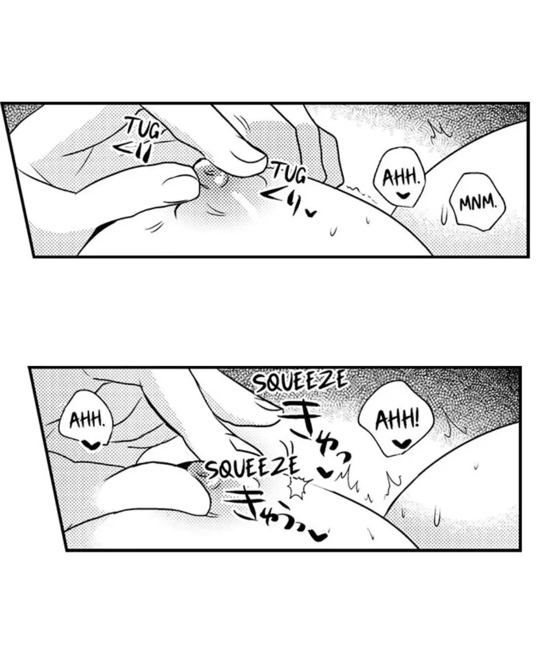 sau khi chia tay, chúng tôi làm "chuyện ấy" chapter 3.1 11