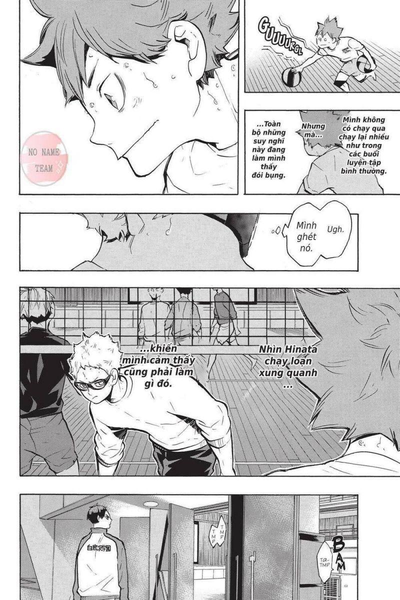 vua bóng chuyền chapter 214 12