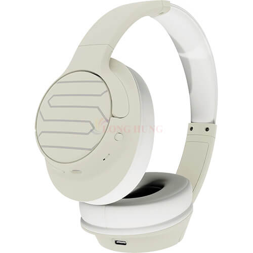 Tai nghe chụp tai Bluetooth Soul Ultra Wireless 2 SU76 - Hàng chính hãng