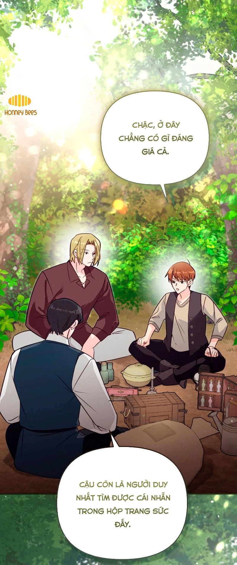 không có chỗ cho kẻ giả mạo chapter 79 59