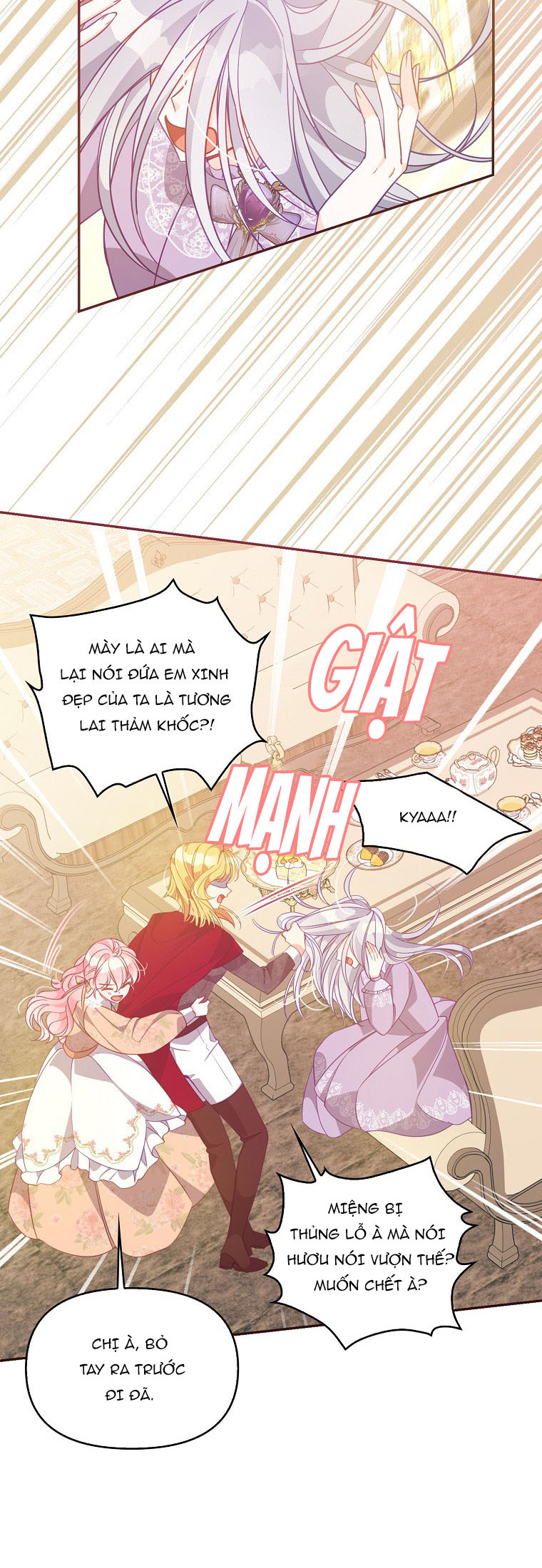 em gái cưng của đại công tước phản diện chapter 61 42