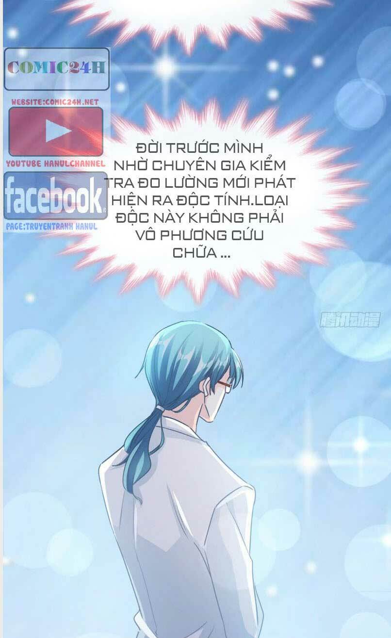 bá đạo tổng tài nhẹ nhàng yêu chapter 10.2 10