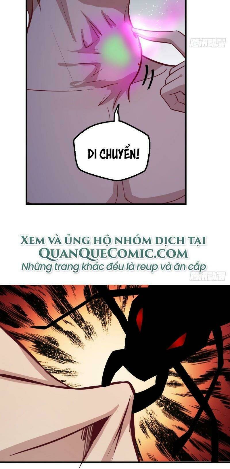 song tu đạo lữ kiểu xem mặt chapter 84 40