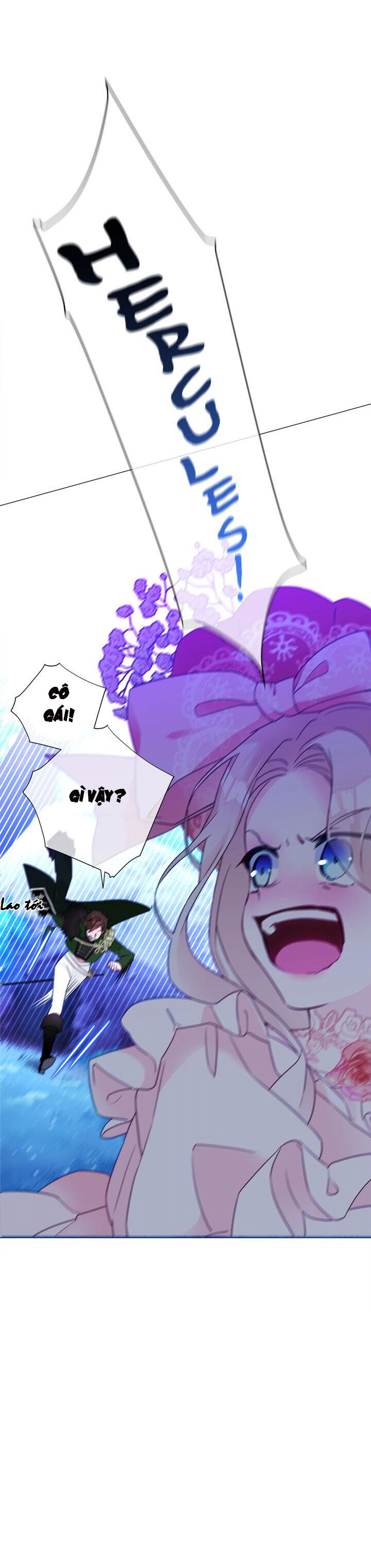 hãy chọn papa thật sự trong số các bạo chúa! chapter 12 21