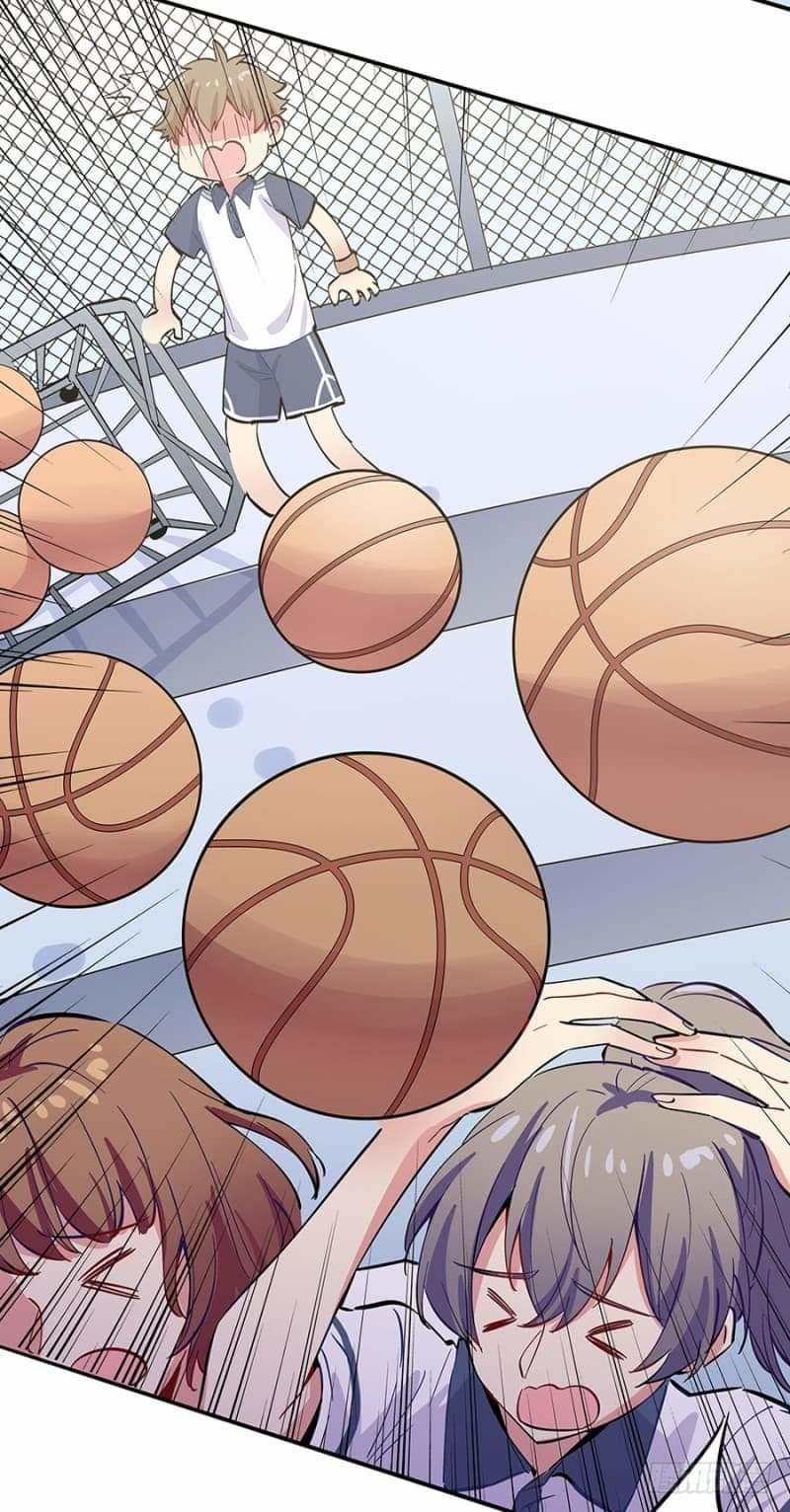 ngôn tình nam chính không thẳng được chapter 3 50