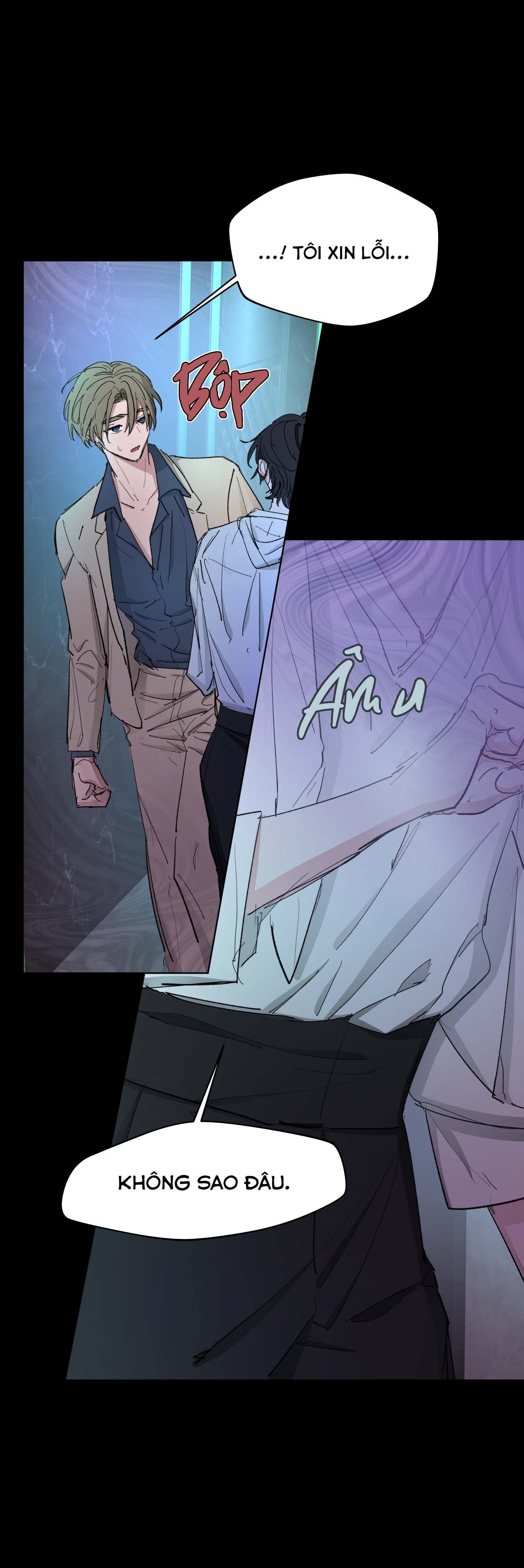 list truyện ngắn chịt chịt chapter 54 37