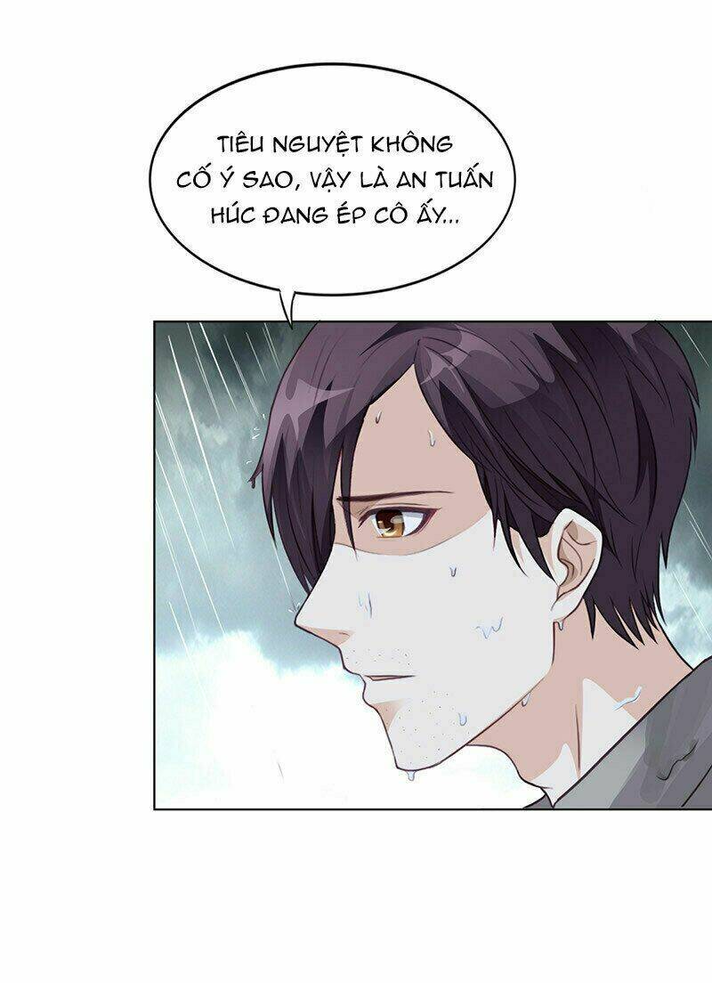 danh môn độc sủng ái thê chapter 26 5