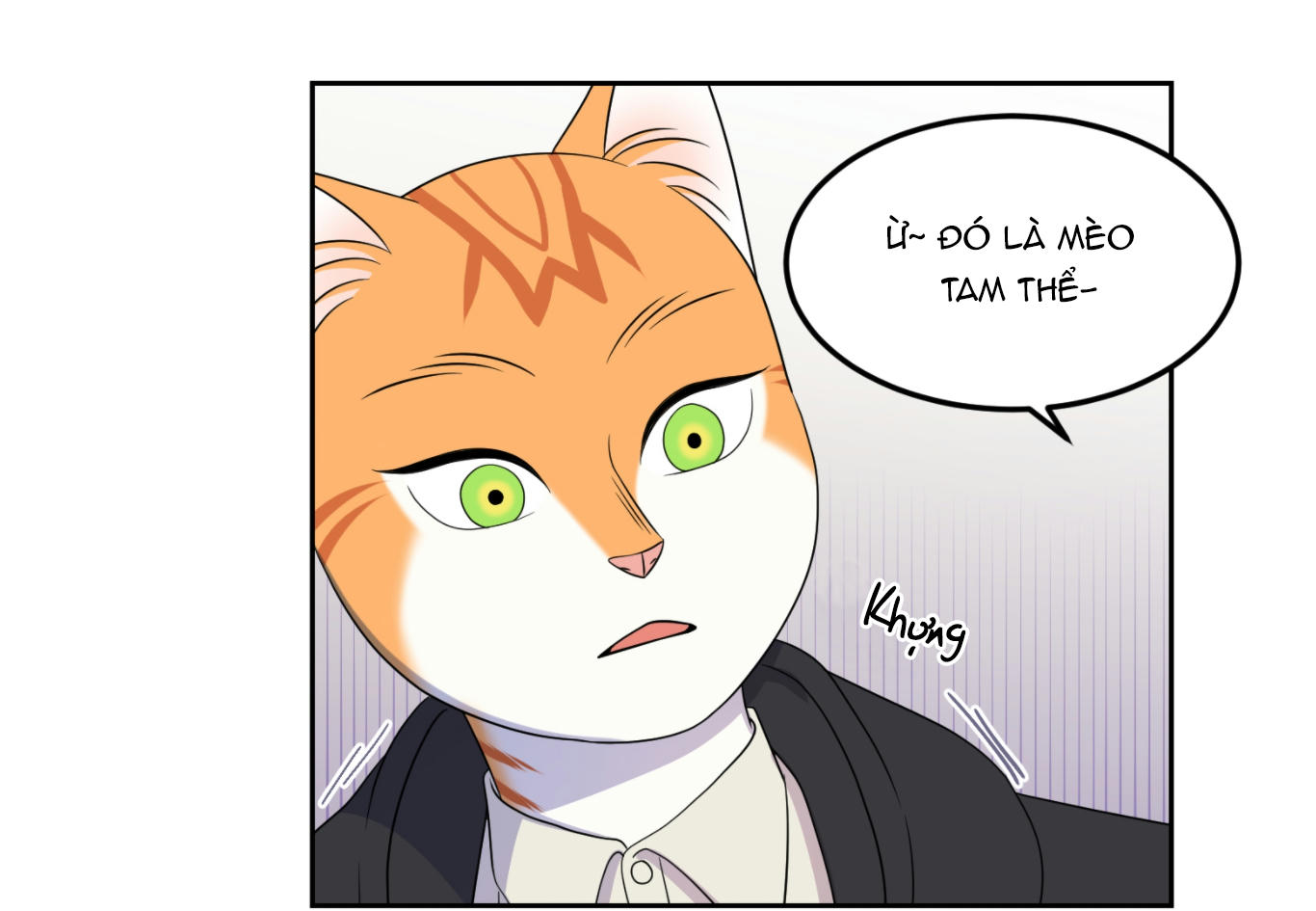 dự án xanh chapter 21 54