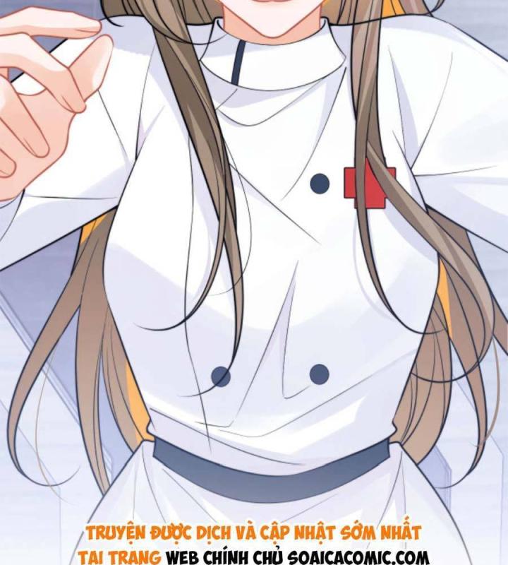 vị chỉ huy lạnh lùng khóc trong vòng tay tôi chapter 39 9