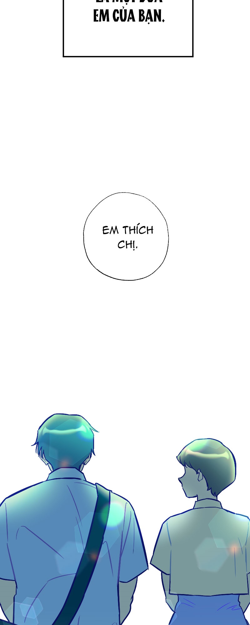 muốn ở bên em chapter 6 5