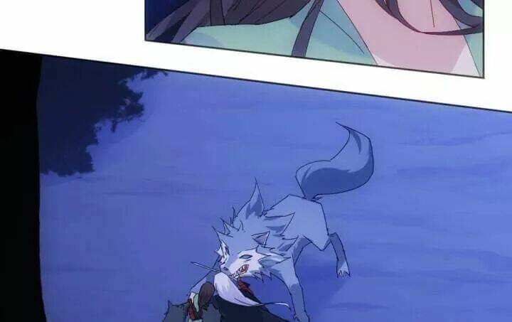 bí mật của dạ tộc chapter 30 121