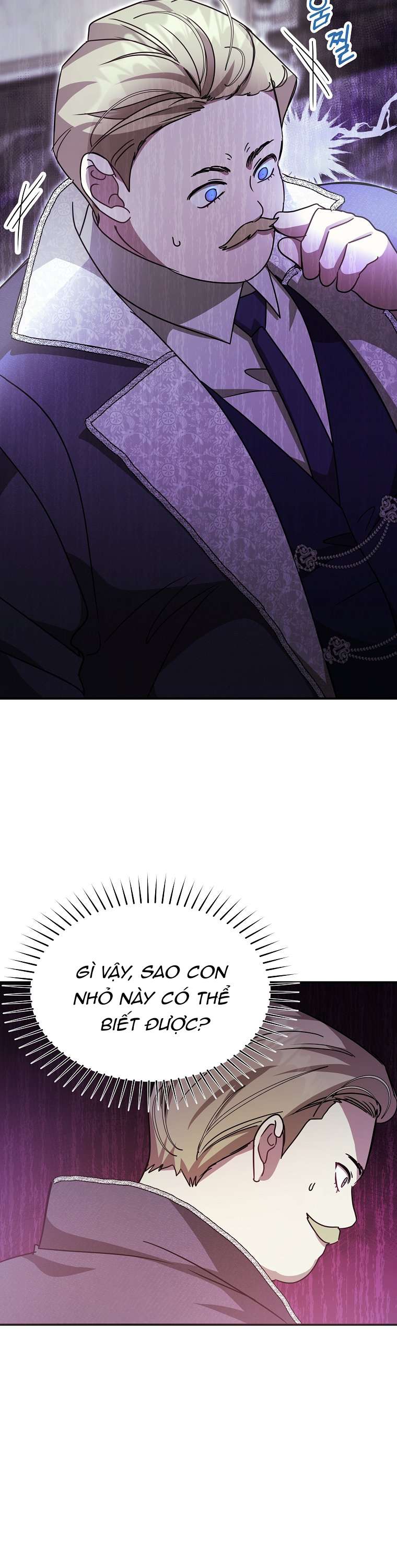 chị gái tôi là nhân vật chính chapter 22 22