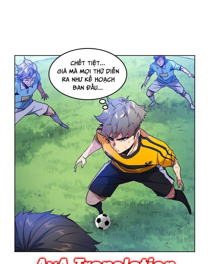 Góc Cao Khung Thành chapter 41 26