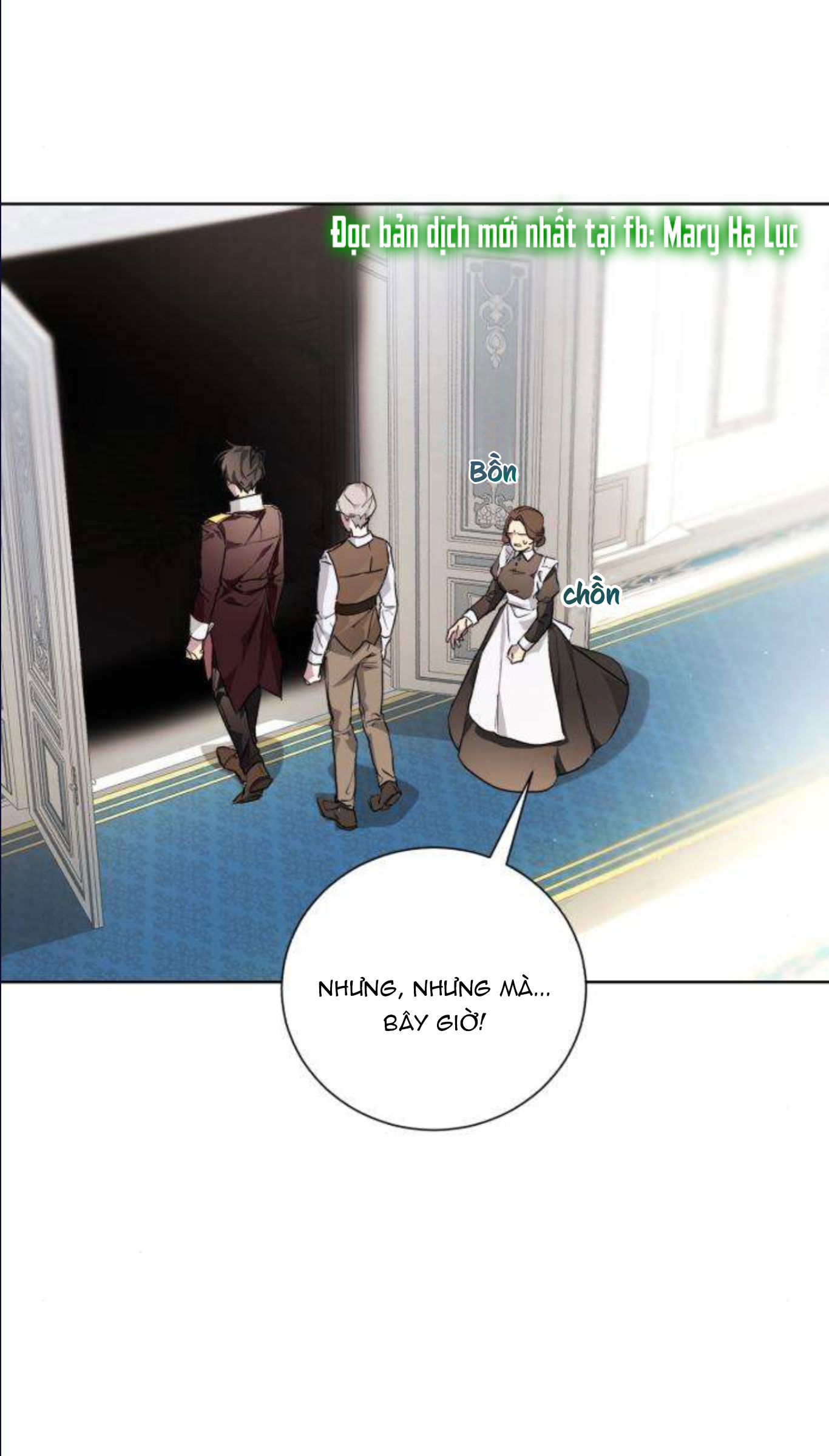 đã có lúc ta muốn nàng chết đi chapter 5.1 16