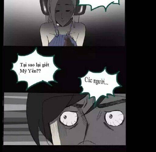 trò chơi sát thủ chapter 4 14