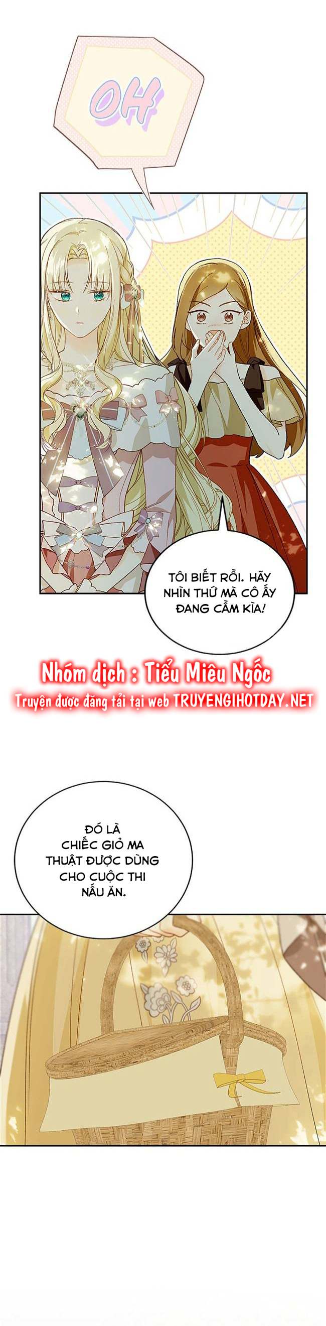 nông trại nằm cạnh hoàng cung chapter 53 2