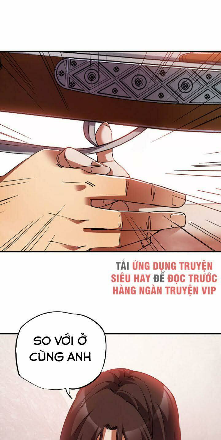 sau mạt thế tôi trở thành zombie chapter 18 40